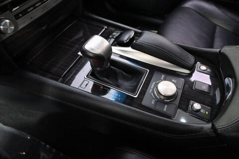 2013 Lexus LS 460