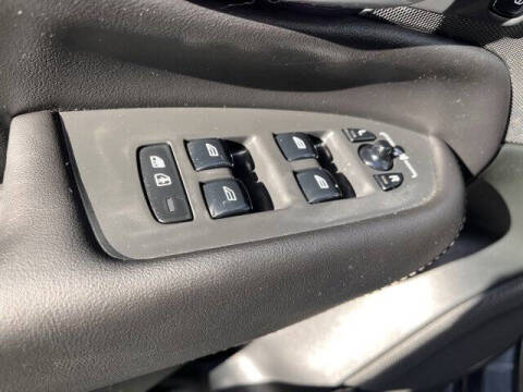 2022 Volvo XC90 Recharge T8 Inscription 6P