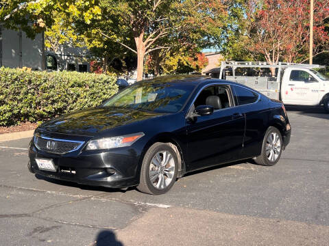2010 Honda Accord EX-L