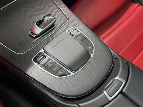 2022 Mercedes-Benz E-Class E 450
