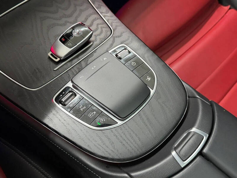 2022 Mercedes-Benz E-Class E 450