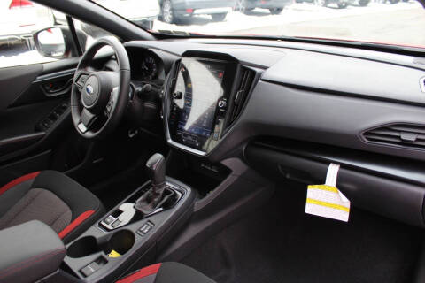 2024 Subaru Impreza RS