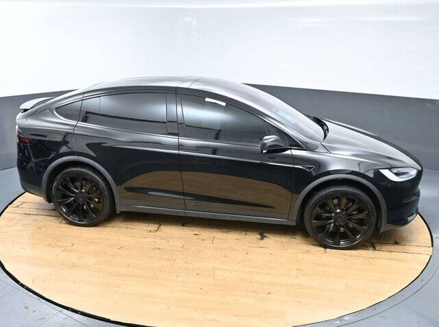 2023 Tesla Model X