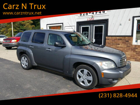 2006 Chevrolet HHR for sale at Carz N Trux in Twin Lake MI