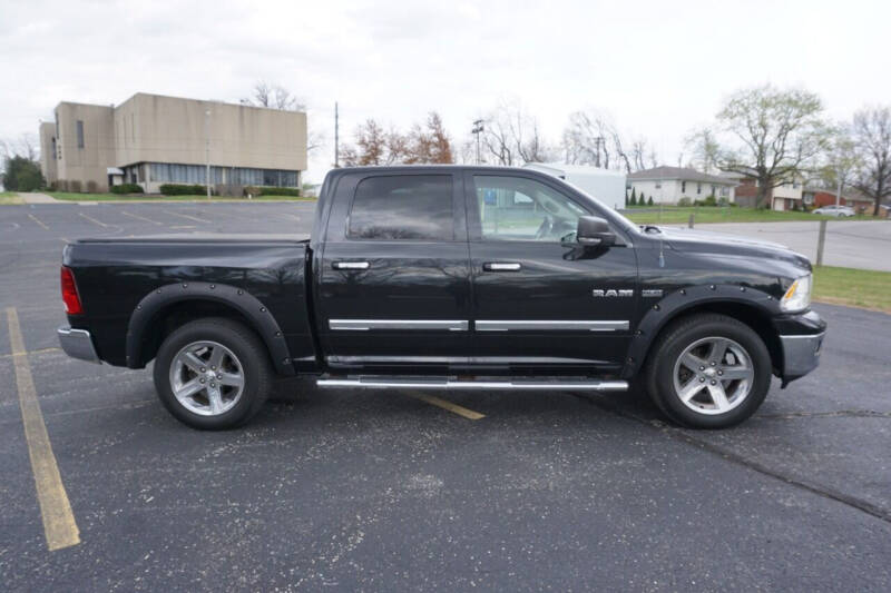 2010 Dodge Ram 1500 ST