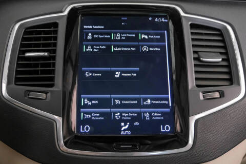 2019 Volvo XC90 T5 Momentum