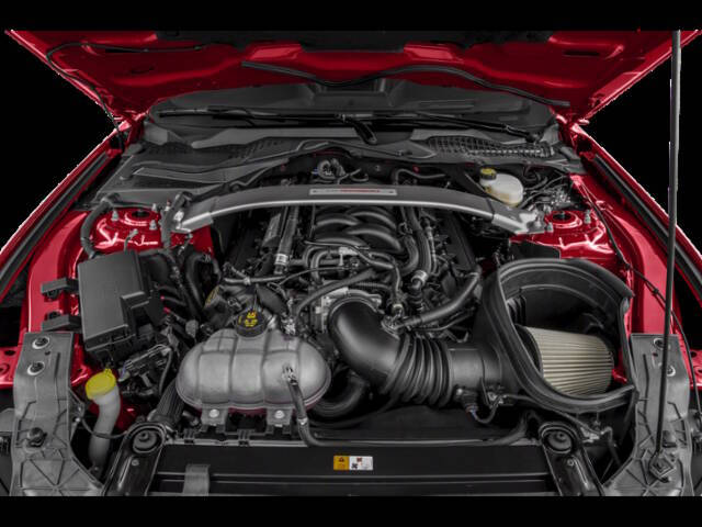 2017 Ford Mustang Shelby GT350