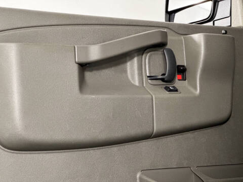 2024 GMC Savana 2500