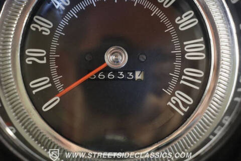 1966 Oldsmobile Starfire