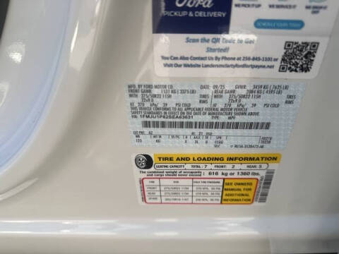 2025 Ford Expedition King Ranch