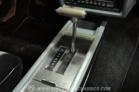 1987 Buick Regal Grand National Turbo