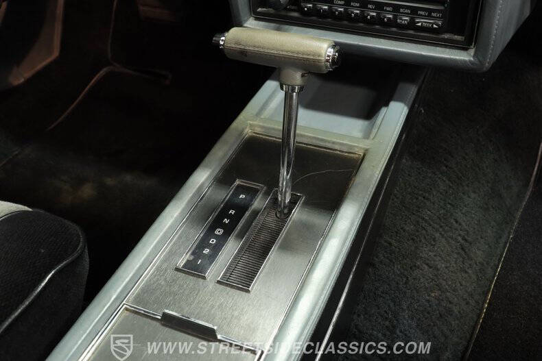 1987 Buick Regal Grand National Turbo