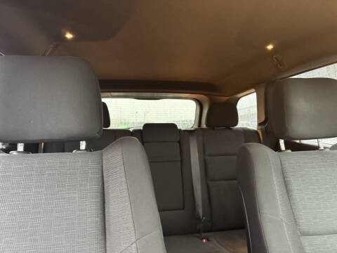 2017 Jeep Grand Cherokee Laredo E