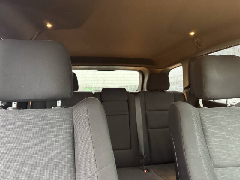 2017 Jeep Grand Cherokee Laredo E