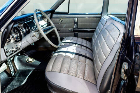 1964 Buick Electra