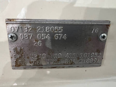 1970 Dodge Super Bee