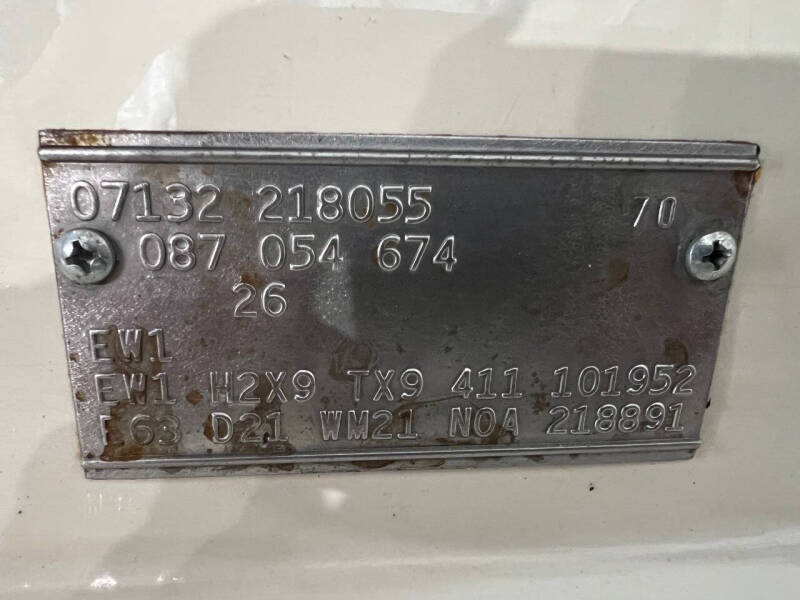 1970 Dodge Super Bee