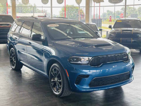 2023 Dodge Durango