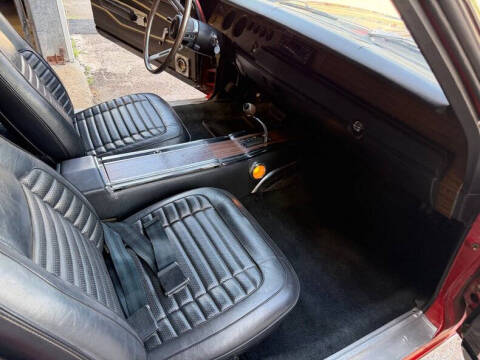 1970 Dodge Charger