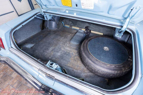 1975 Oldsmobile Delta Eighty-Eight