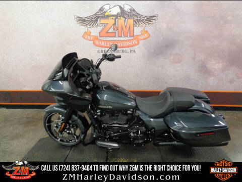 2025 Harley-Davidson Road Glide