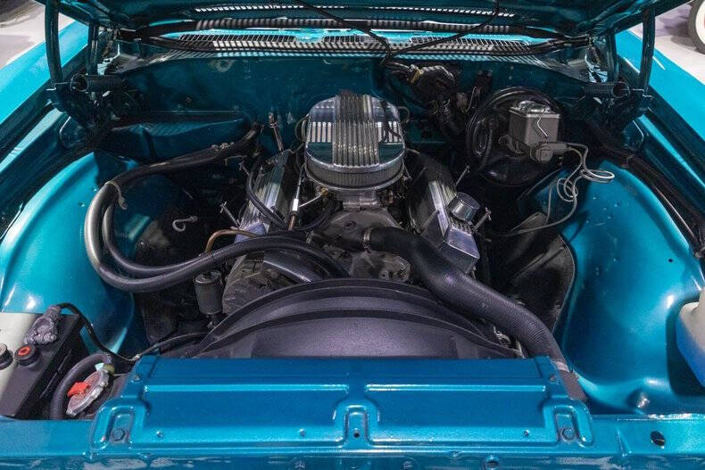 1972 Chevrolet Chevelle