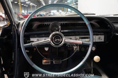 1964 Chevrolet Impala