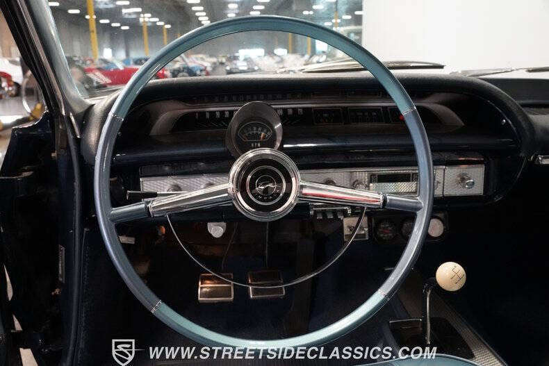 1964 Chevrolet Impala