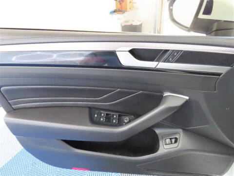 2023 Volkswagen Arteon SEL R-Line 4Motion