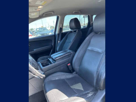 2015 Mazda CX-9 Touring