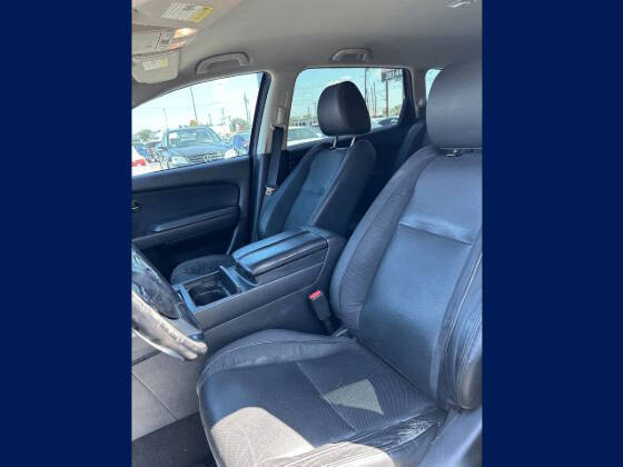 2015 Mazda CX-9 Touring