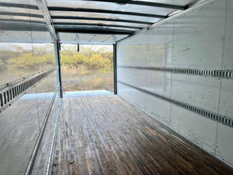 2020 Freightliner M2 106