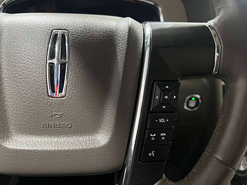 2015 Lincoln Navigator