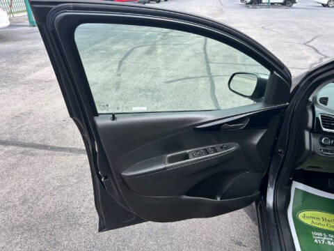 2020 Chevrolet Spark 1LT CVT