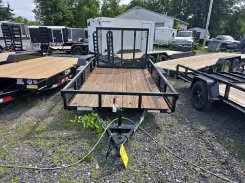 2021 CAM Superline 6x10 3K Utility