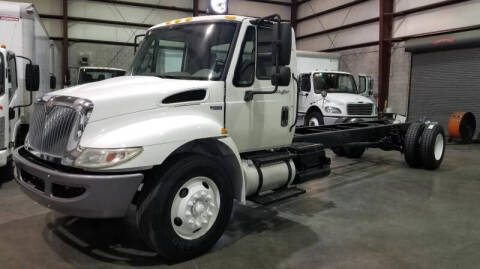 2013 International DuraStar 4300