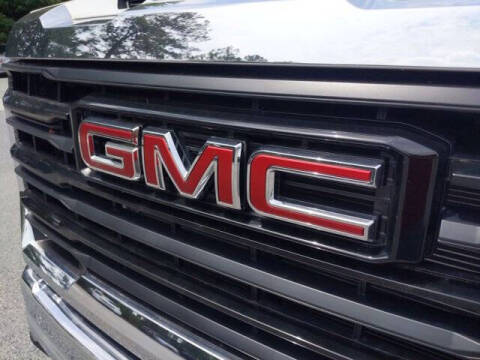 2024 GMC Sierra 3500HD CC Pro