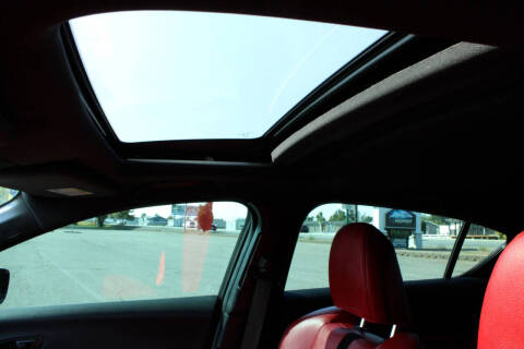 2021 Acura ILX w/Tech w/A-SPEC