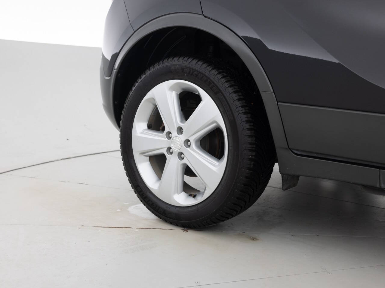 Used Car 2016 Buick Encore  Convenience 4dr Crossover For Sale Under $10,000 In Coal City, Illinois