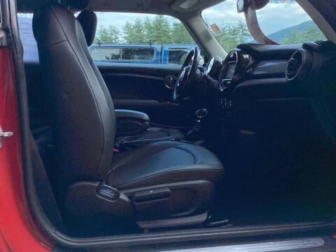 2019 MINI Hardtop 2 Door