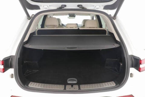 2022 Genesis GV70 2.5T Standard