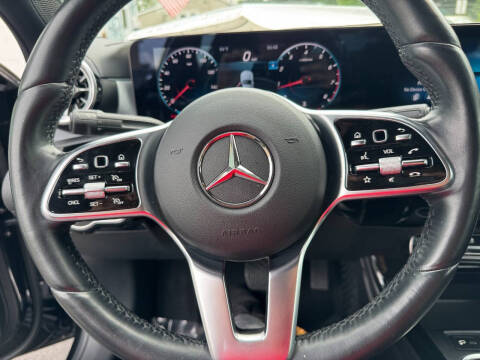 2021 Mercedes-Benz A-Class A 220 4MATIC