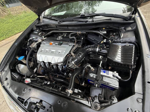 2009 Acura TSX