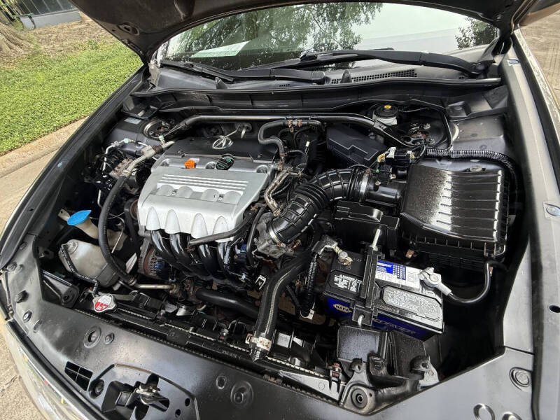 2009 Acura TSX