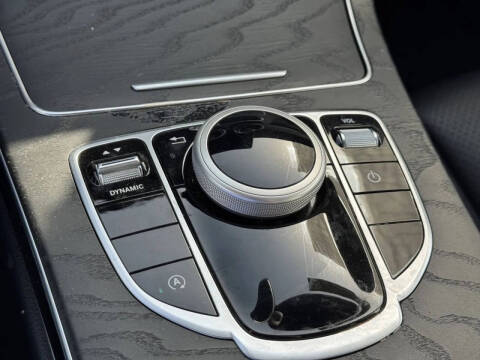 2021 Mercedes-Benz C-Class C 300