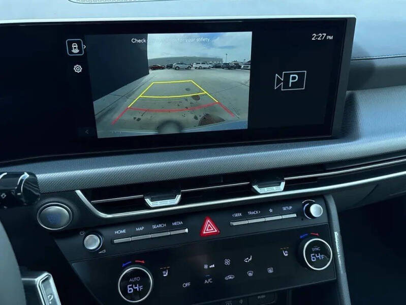 2026 Hyundai Sonata