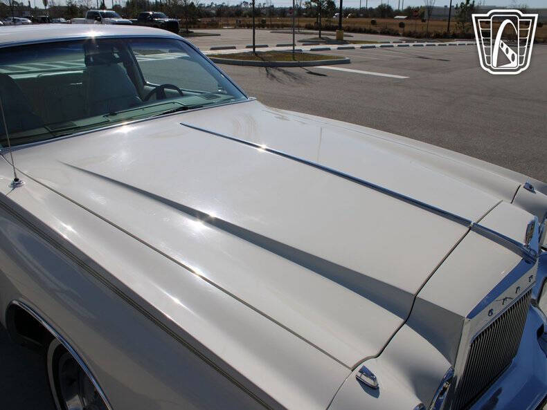 1976 Chrysler Cordoba
