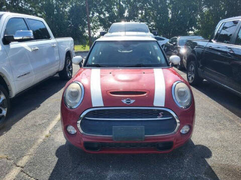 2017 MINI Hardtop 2 Door