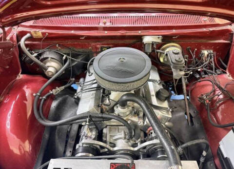 1980 Dodge D150 Pickup