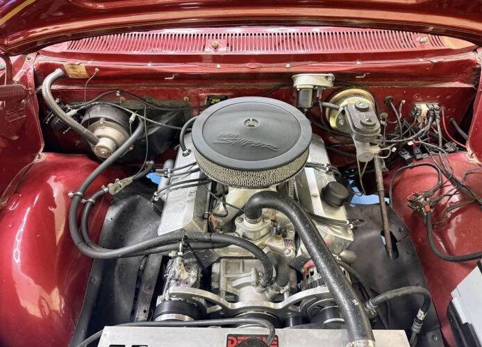 1980 Dodge D150 Pickup
